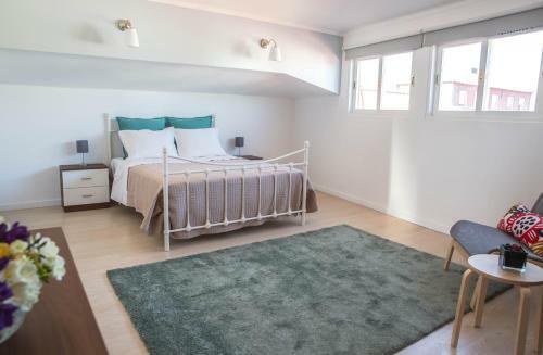 Apartamento Viana Rooftop House
