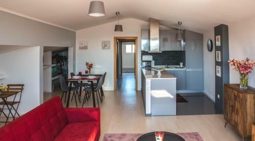 Apartamento Viana Rooftop House