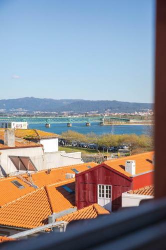 Apartamento Viana Rooftop House