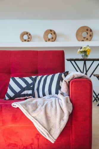 Apartamento Viana Rooftop House