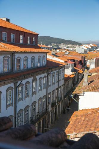 Apartamento Viana Rooftop House