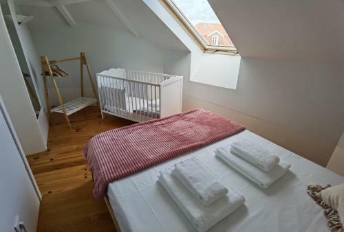 Apartamento Chieira N'avenida