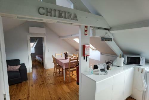 Apartamento Chieira N'avenida