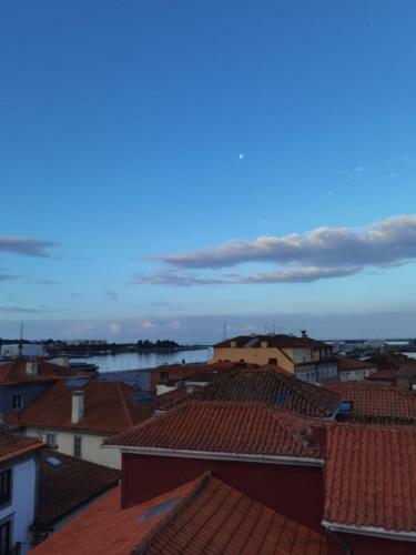 Apartamento Chieira N'avenida