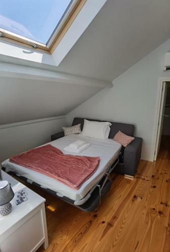 Apartamento Chieira N'avenida