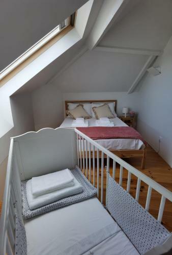 Apartamento Chieira N'avenida