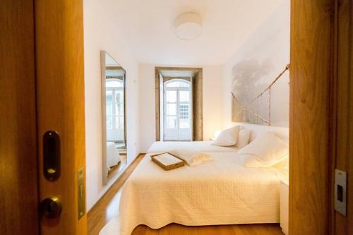 Apartamento Edif�cio Portughabit