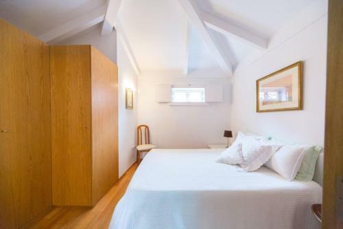 Apartamento Edif�cio Portughabit