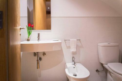 Apartamento Edif�cio Portughabit