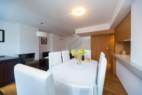 Apartamento Edif�cio Portughabit