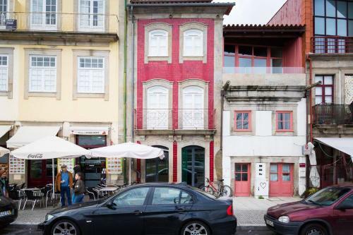 Apartamento Edif�cio Portughabit