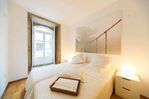 Apartamento Edif�cio Portughabit