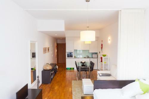 Apartamento Edif�cio Portughabit