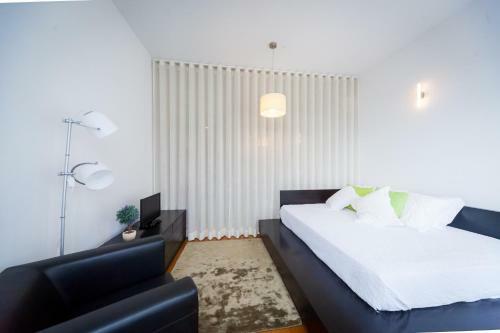 Apartamento Edif�cio Portughabit