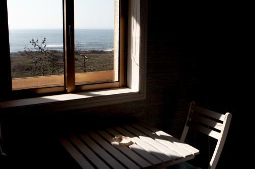 Apartamento Casa Da Praia