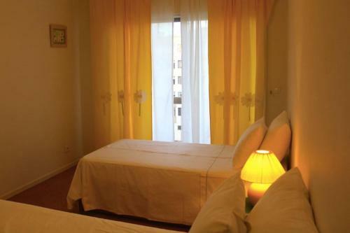 Apartamento Casa Da Praia