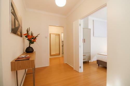 O Beco - Apartamento No Cora��o Da Cidade De Viana Do Castelo