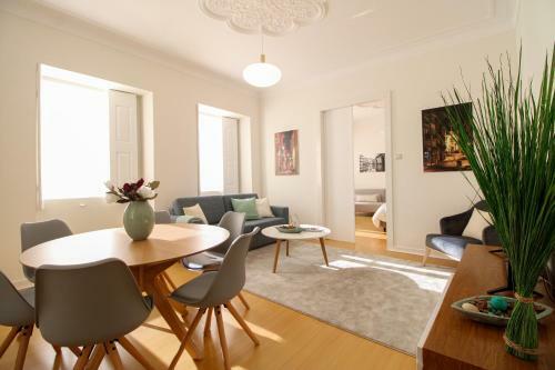 O Beco - Apartamento No Cora��o Da Cidade de Viana Do Castelo