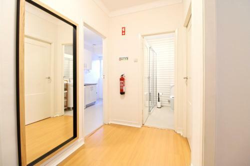 O Beco - Apartamento No Cora��o Da Cidade De Viana Do Castelo