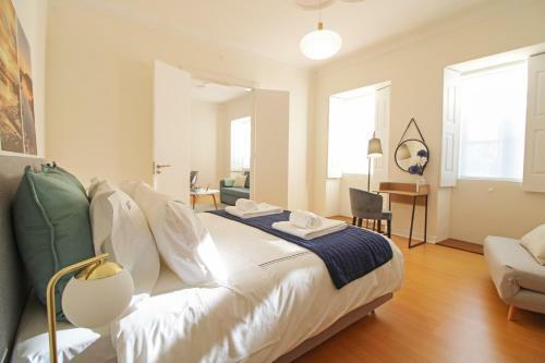 O Beco - Apartamento No Cora��o Da Cidade de Viana Do Castelo