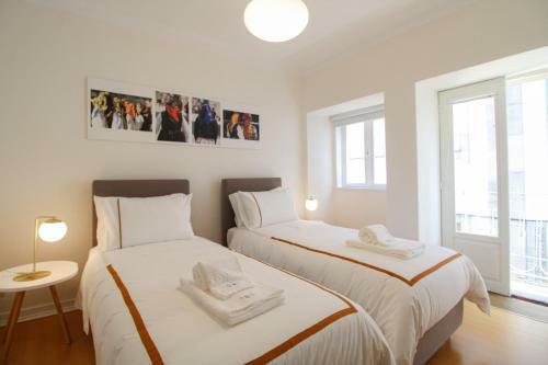 O Beco - Apartamento No Cora��o Da Cidade de Viana Do Castelo