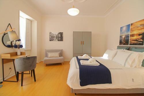 O Beco - Apartamento No Cora��o Da Cidade de Viana Do Castelo