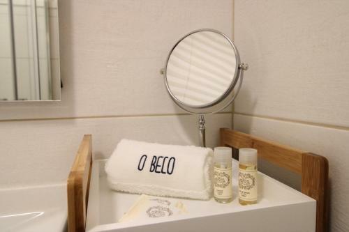 O Beco - Apartamento No Cora��o Da Cidade de Viana Do Castelo