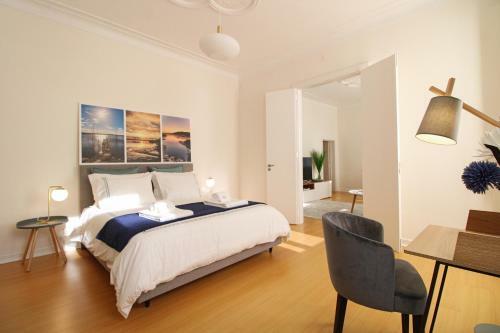 O Beco - Apartamento No Cora��o Da Cidade de Viana Do Castelo