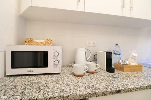 O Beco - Apartamento No Cora��o Da Cidade de Viana Do Castelo
