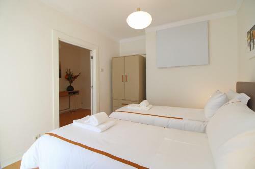 O Beco - Apartamento No Cora��o Da Cidade de Viana Do Castelo