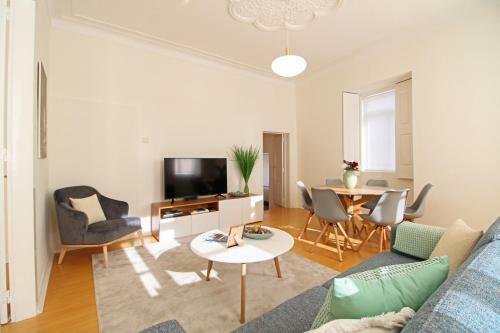 O Beco - Apartamento No Cora��o Da Cidade de Viana Do Castelo