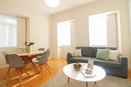 O Beco - Apartamento No Cora��o Da Cidade De Viana Do Castelo