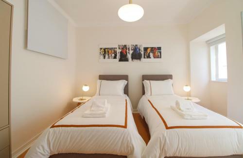 O Beco - Apartamento No Cora��o Da Cidade de Viana Do Castelo