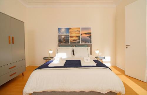 O Beco - Apartamento No Cora��o Da Cidade de Viana Do Castelo