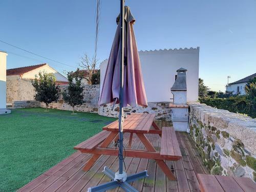 Casa Turismo A Ponte