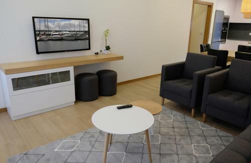 Casa Turismo A Ponte