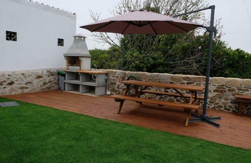 Casa Turismo A Ponte