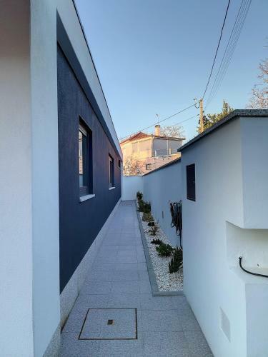 Casa Turismo A Ponte