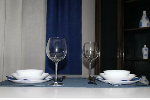 Apartamento Ar Puro II