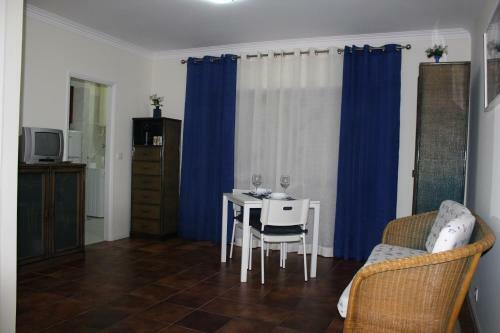 Apartamento Ar Puro II