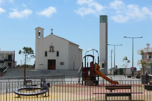 Apartamento Ar Puro II