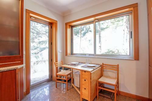 Villa Luzya - Casa Com Vista Sobre A Cidade