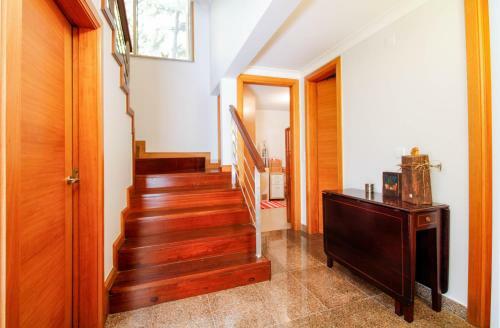 Villa Luzya - Casa Com Vista Sobre A Cidade