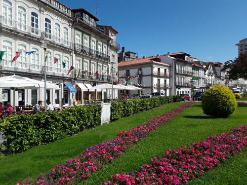 Viana � Amor Apartamento No Centro Hist�rico