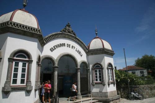 Viana � Amor Apartamento No Centro Hist�rico