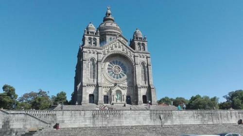 Viana � Amor Apartamento No Centro Hist�rico