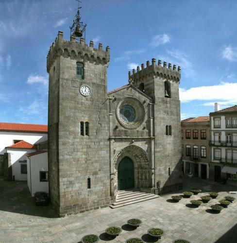 Viana � Amor Apartamento No Centro Hist�rico
