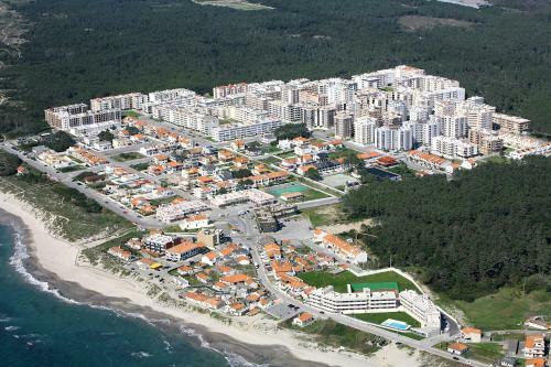 Apartamento Amorosa Park II Beach