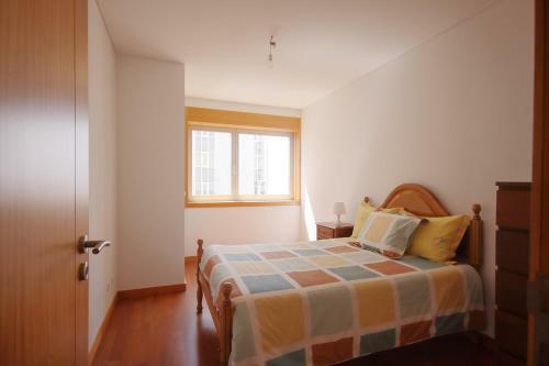 Apartamento Amorosa Park II Beach