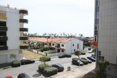 Apartamento Amorosa Park II Beach